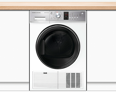 Fisher & Paykel Dryers
