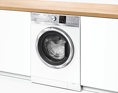 Fisher & Paykel Washer Dryer Combos