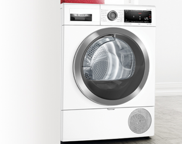 Bosch Clothes Dryers