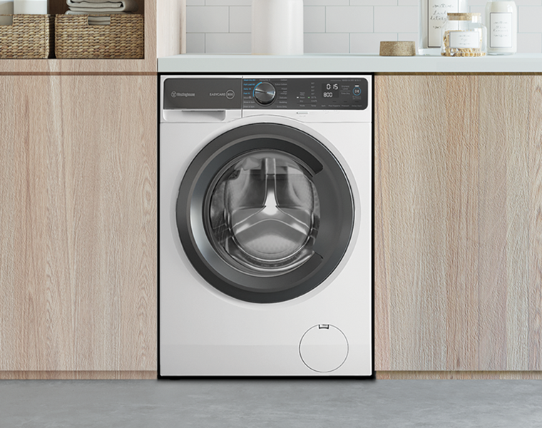 Westinghouse Washer Dryer Combos
