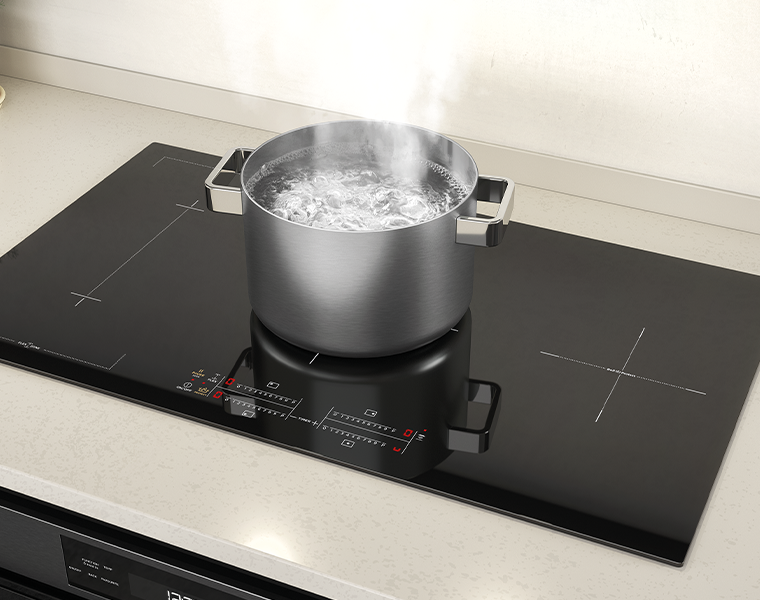 Westinghouse Cooktops