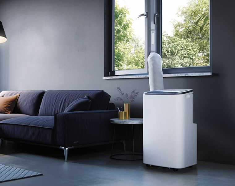 Electrolux Portable Air Conditioners
