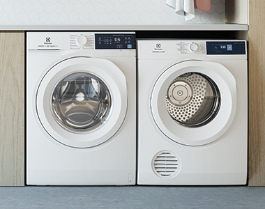 Electrolux Washer Dryer Combos