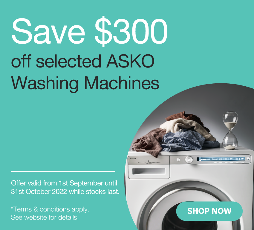 washingmachine dryer