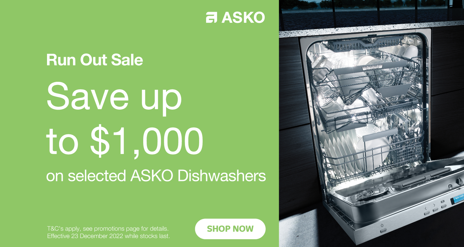 fridge and washer city seconds