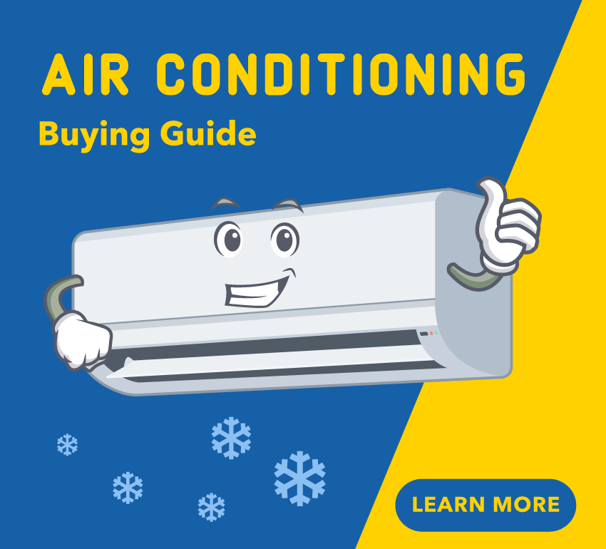 Air Conditioning Buying Guide