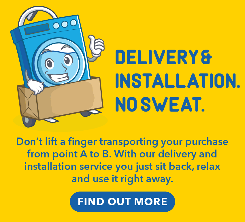 Fridge & Washer City Home page Fridge & Washer City