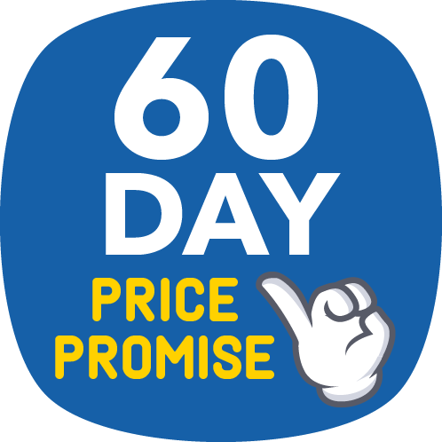 60 day promise
