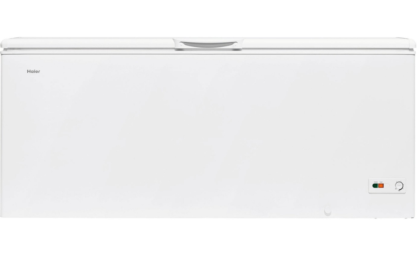 Haier 519L Chest Freezer HCF524W3