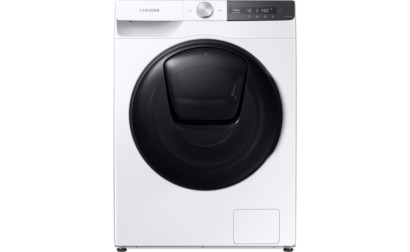 Samsung 8.5kg AddWash™ Front Load Washing Machine WW85T754DBT