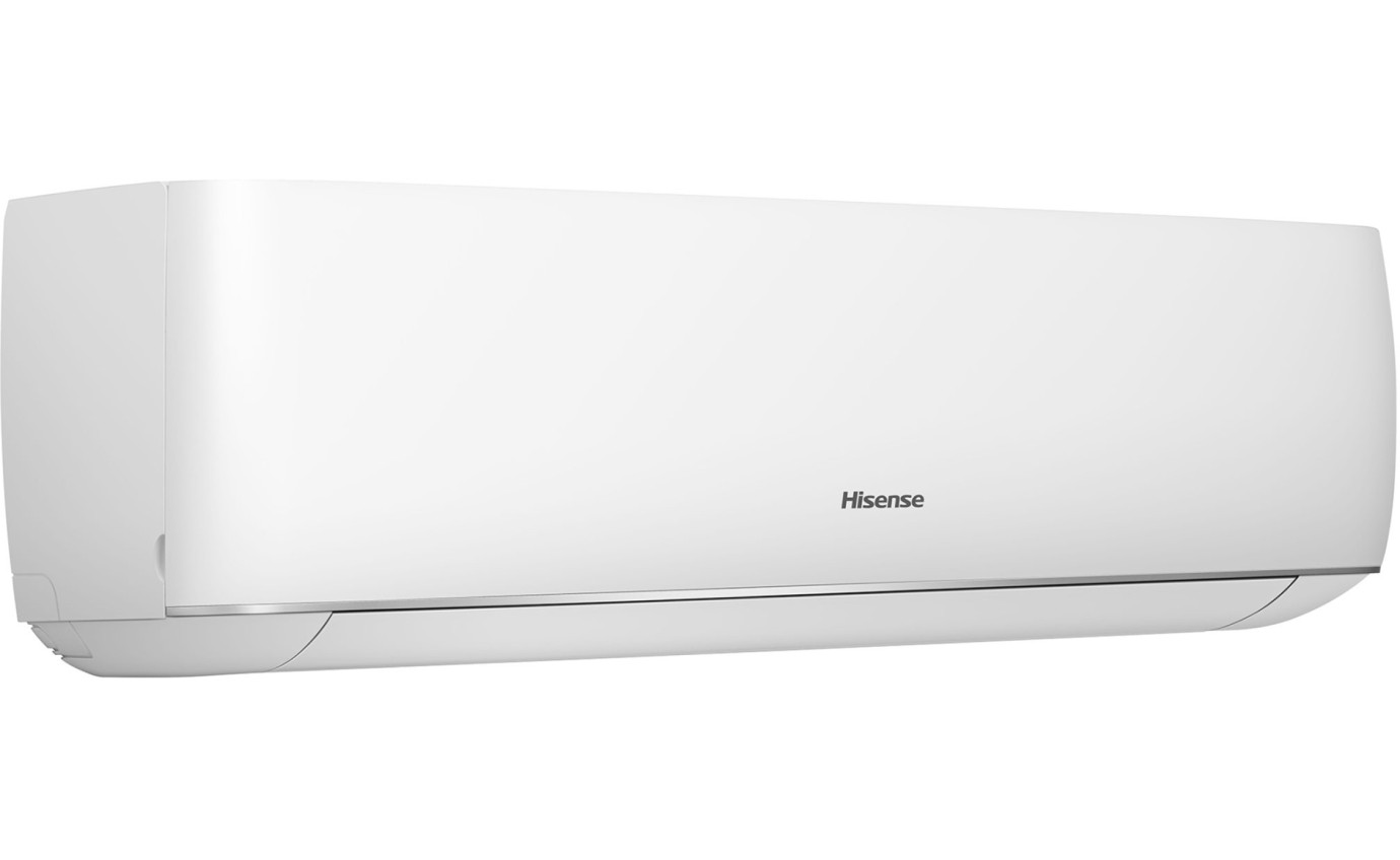 Hisense 2.5kW/3.2kW RC Inverter Split System Air Conditioner HAWV9KRD