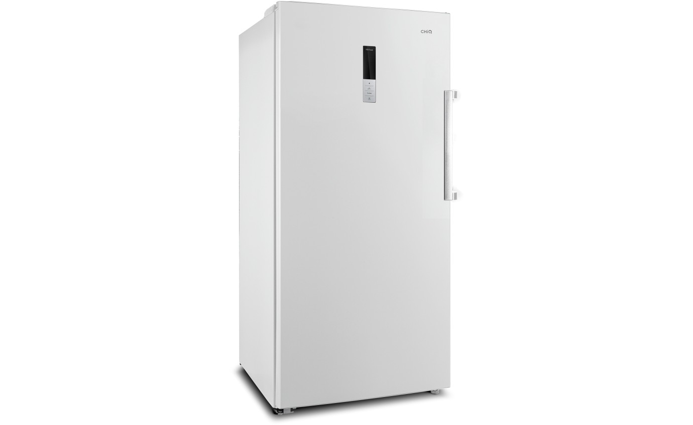 CHiQ 311L Hybrid Refrigerator CSH311NWL