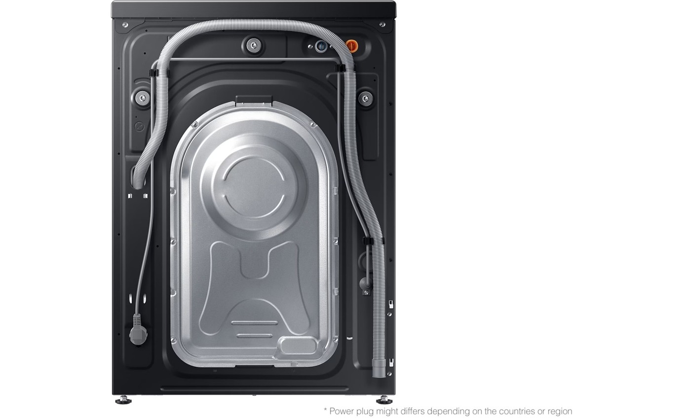 Samsung 9kg BubbleWash™ Front Load Smart Washing Machine WW90T604DAB Fridge & Washer City