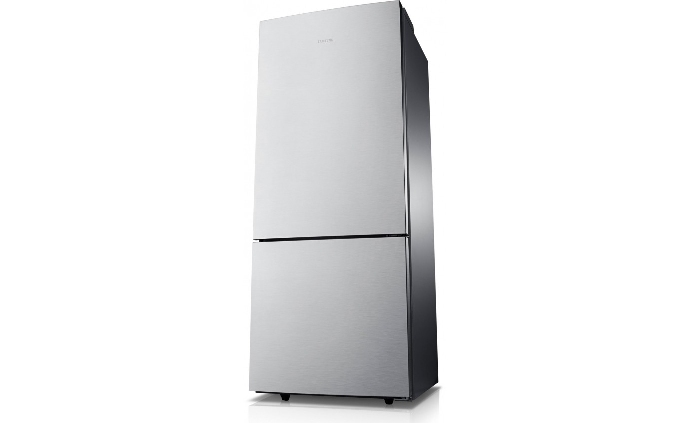 Samsung 427L Bottom Mount Fridge (Stainless Steel) SRL456LS Fridge & Washer City