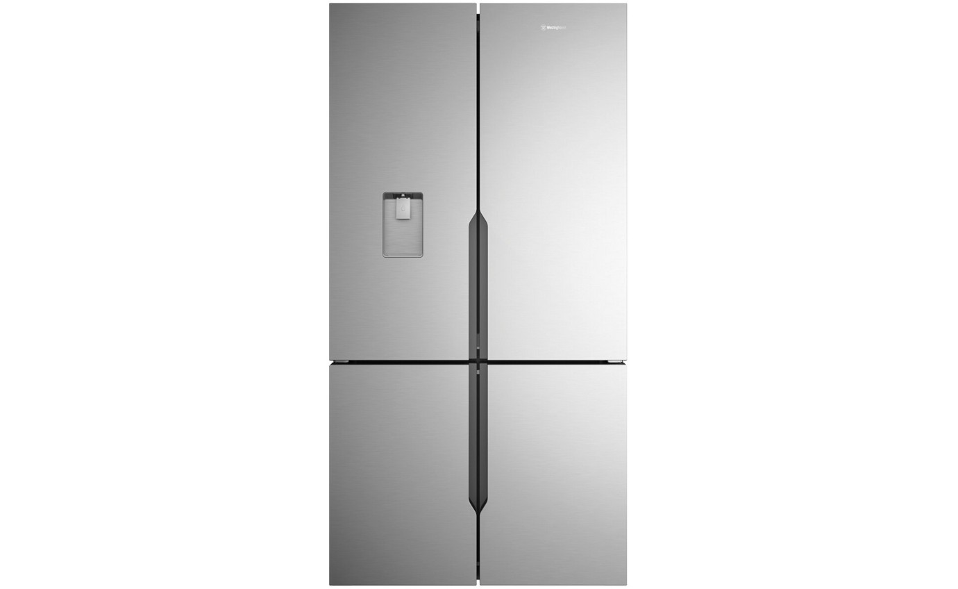 Westinghouse 564L French Door Fridge (Stainless Steel) WQE5660SA