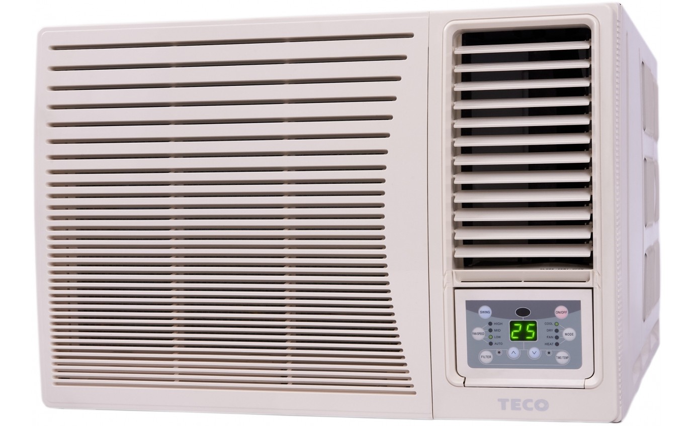Teco 6kW/5.52kW Window/Wall Air Conditioner TWW60HFWDG