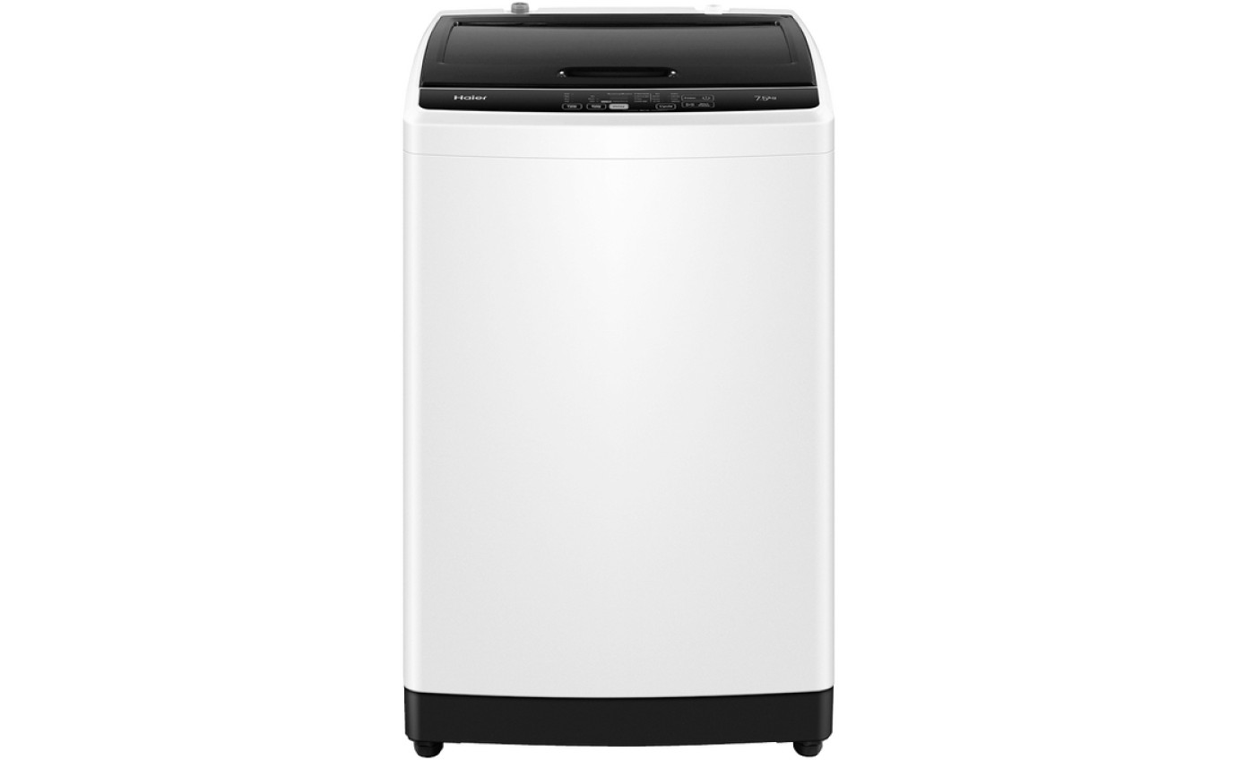 Haier 7.5kg Top Loader Washing Machine HWT75AA1 Fridge & Washer City