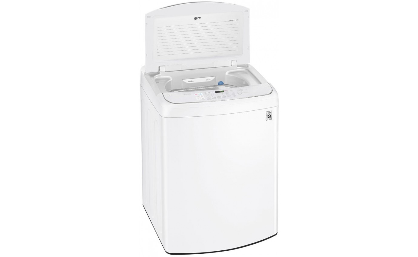 LG 14kg Top Load Washing Machine WTG1434WHF
