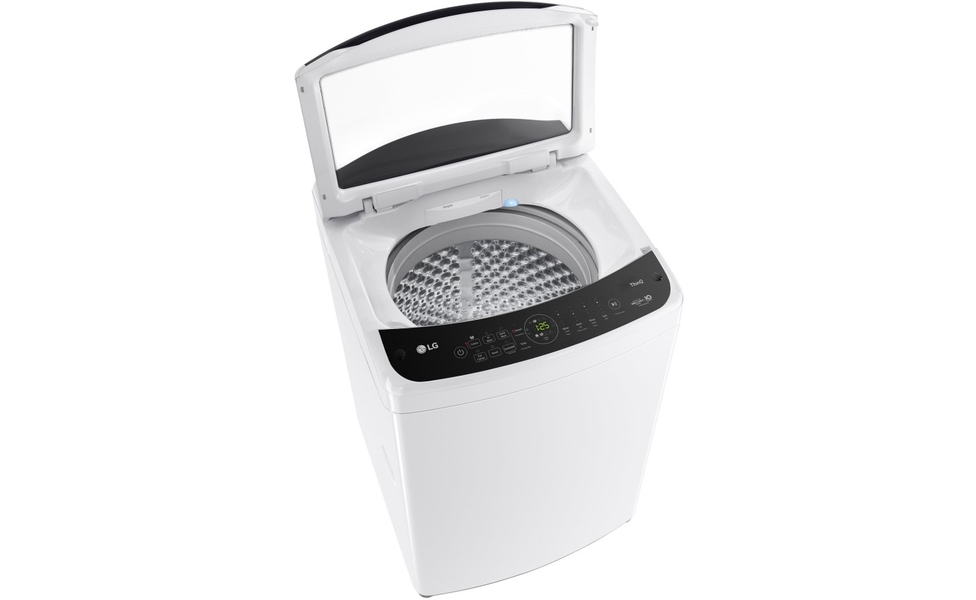 LG 10kg Top Load Washing Machine WTL510W