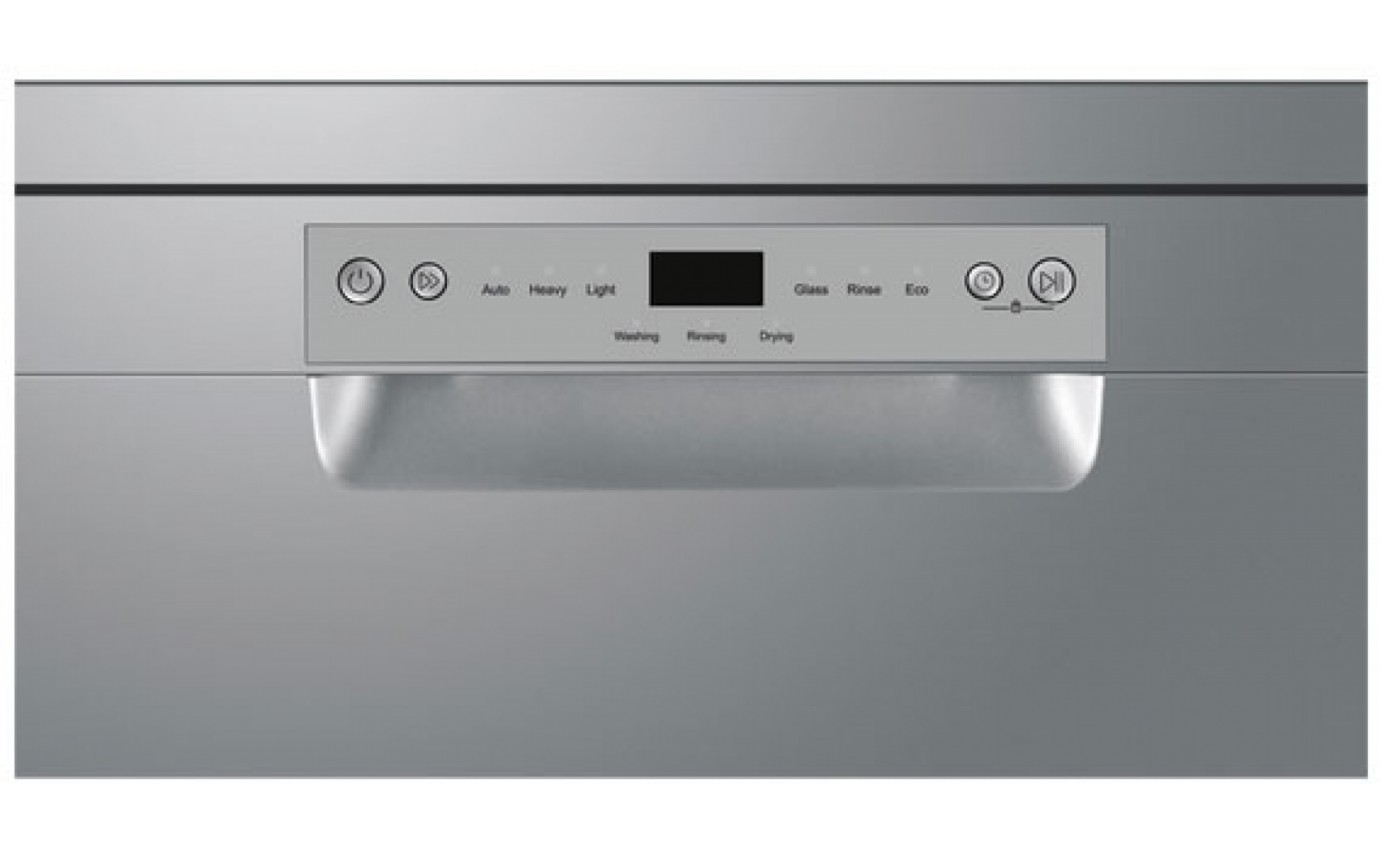 Haier 60cm Freestanding Dishwasher HDW13V1G1