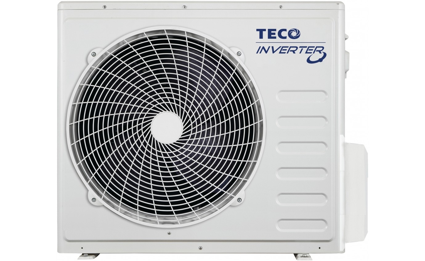 Teco 5.2kW Comfort DC Inverter Split System TWSTSO52HVHT
