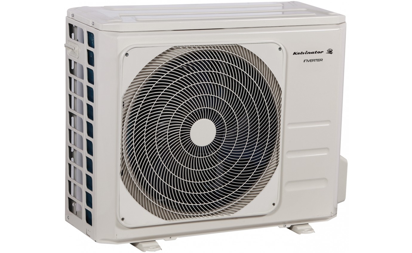Kelvinator 5kW/6kW RC Inverter Split System Air Conditioner KSD50HWJ