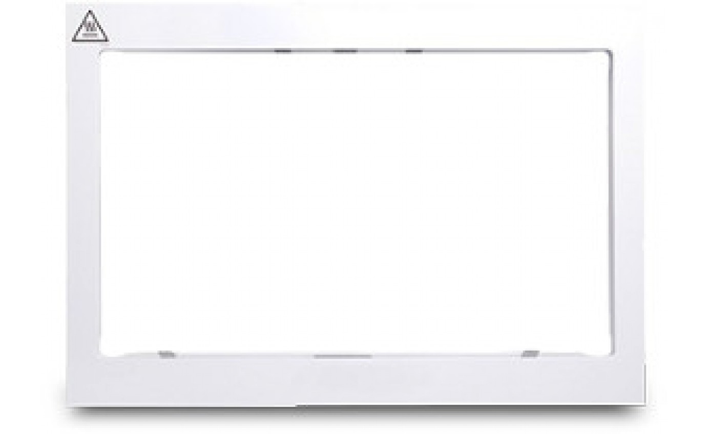 Panasonic Microwave Oven Trim Kit (White) NNTK611SWQP