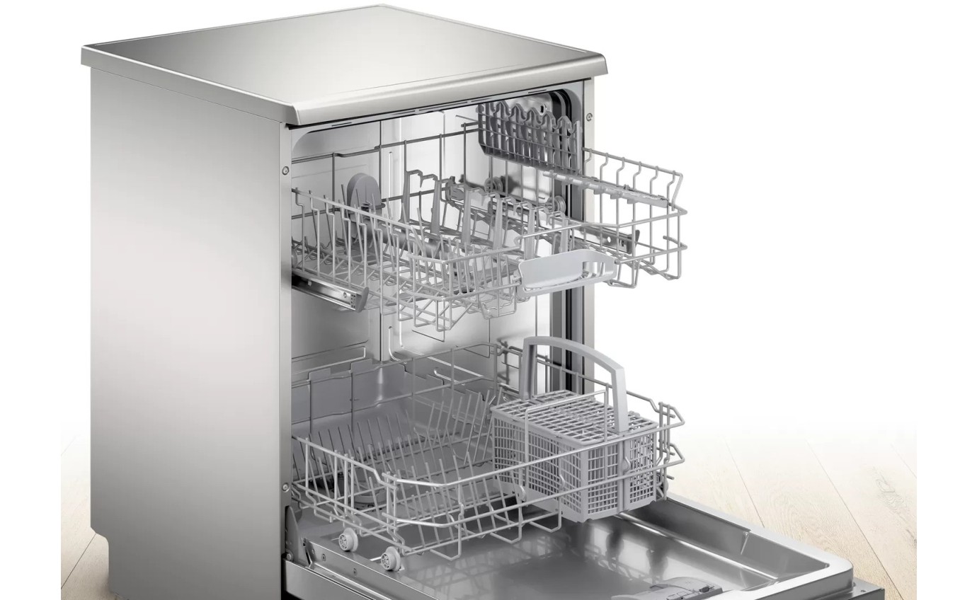 Bosch 60cm Freestanding Dishwasher SMS2ITI02A