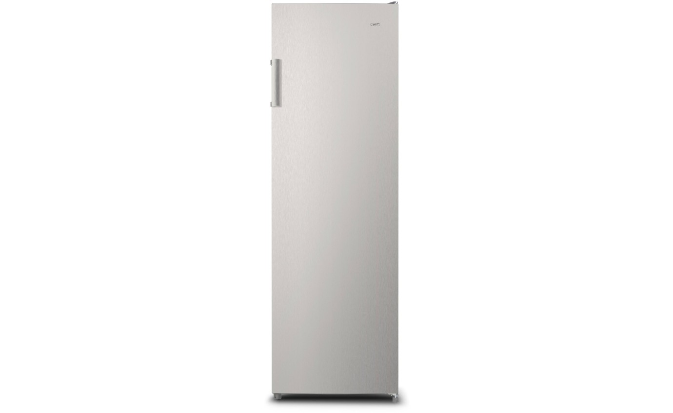 CHiQ 206L Upright Freezer CSF205NSS