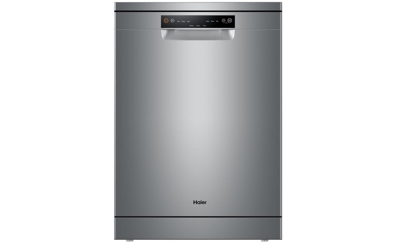Haier 60cm Freestanding Dishwasher HDW13V1S1 Fridge & Washer City