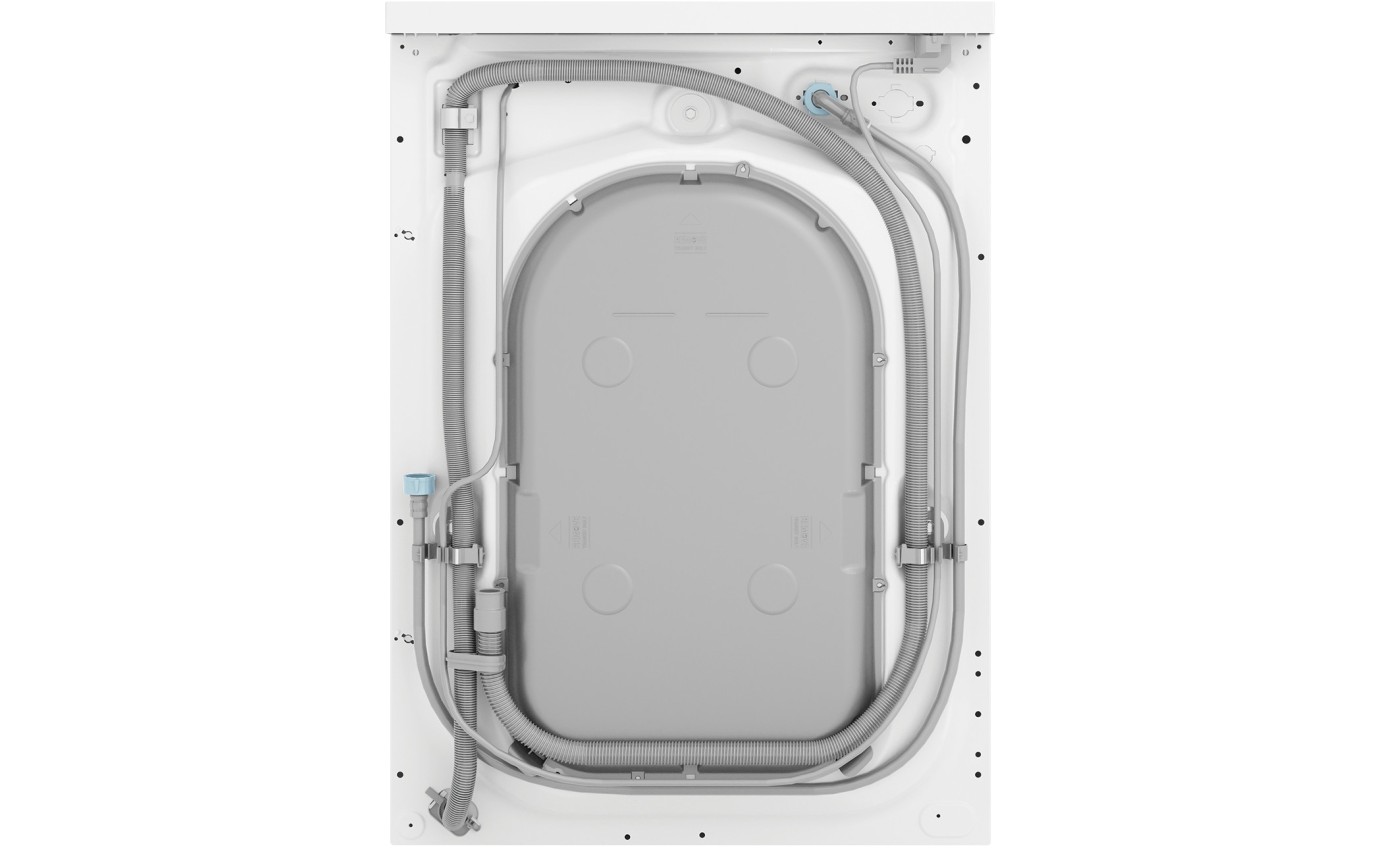 Electrolux 10kg SensorWash Front Load Washer EWF1042R7WB