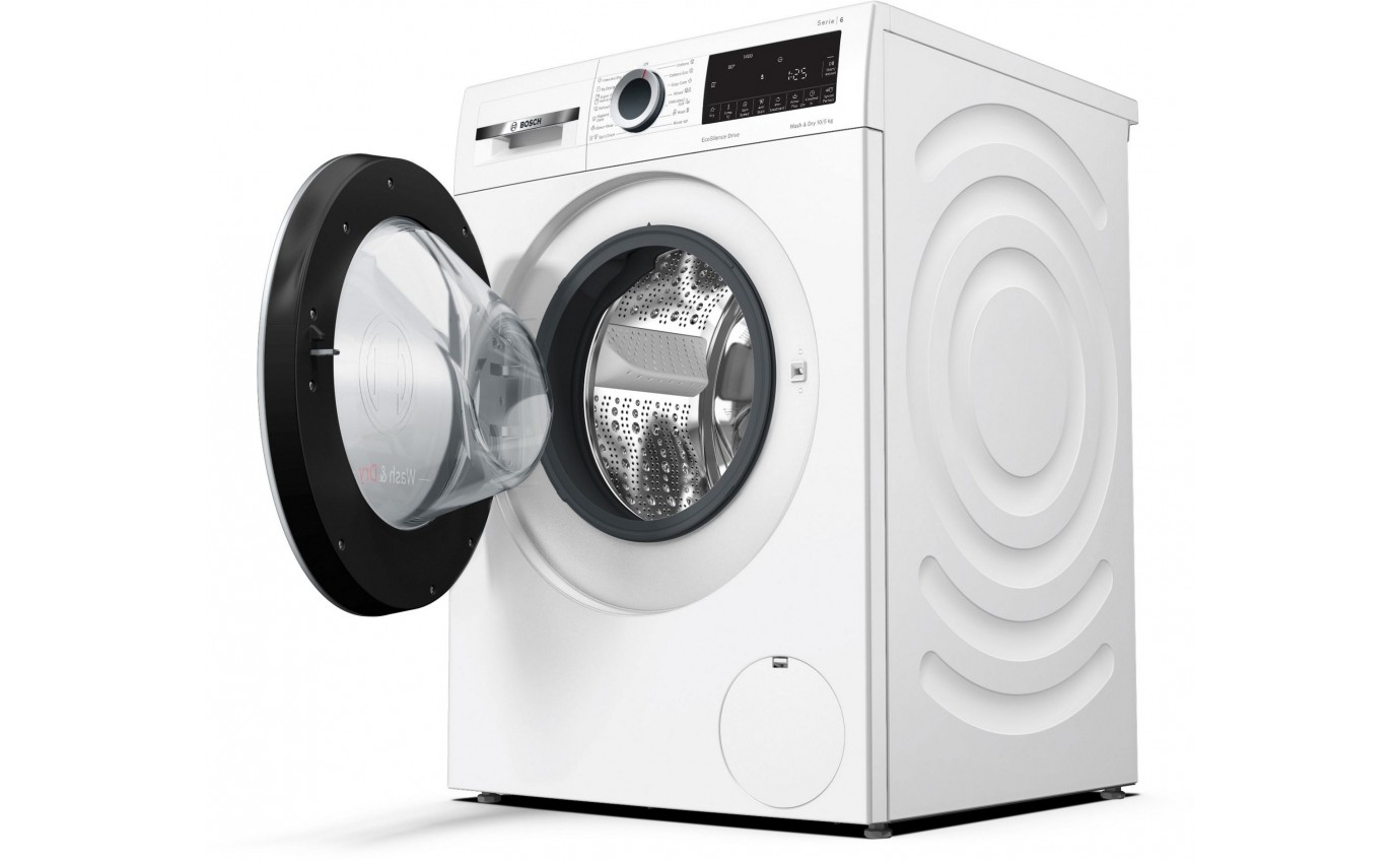 Bosch Serie 6 10kg Washing Machine/5kg Dryer WNA254U1AU