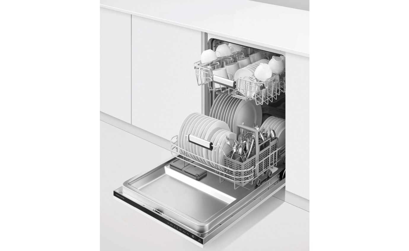 Fisher & Paykel Integrated Dishwasher DW60U2I1