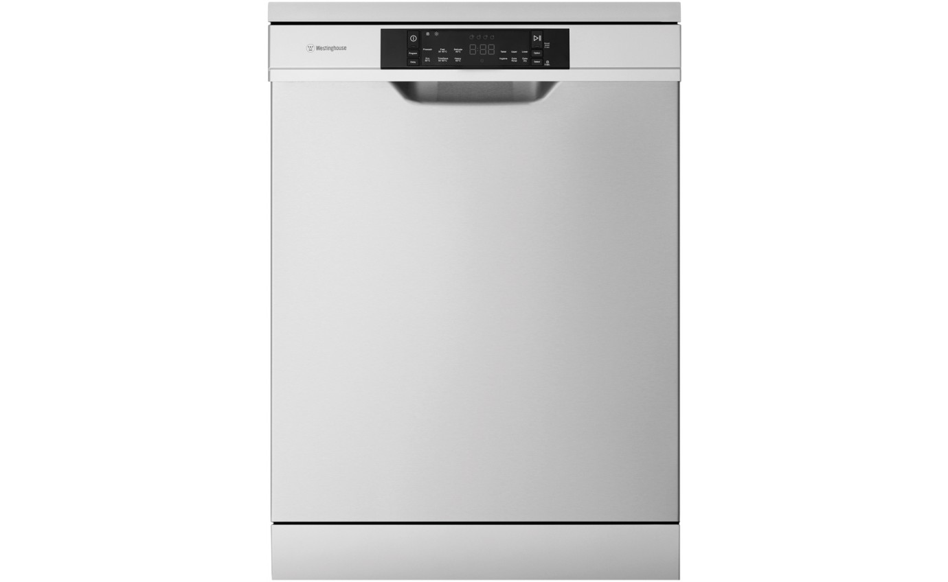 Westinghouse 60cm Freestanding Dishwasher WSF6606XA Fridge & Washer City