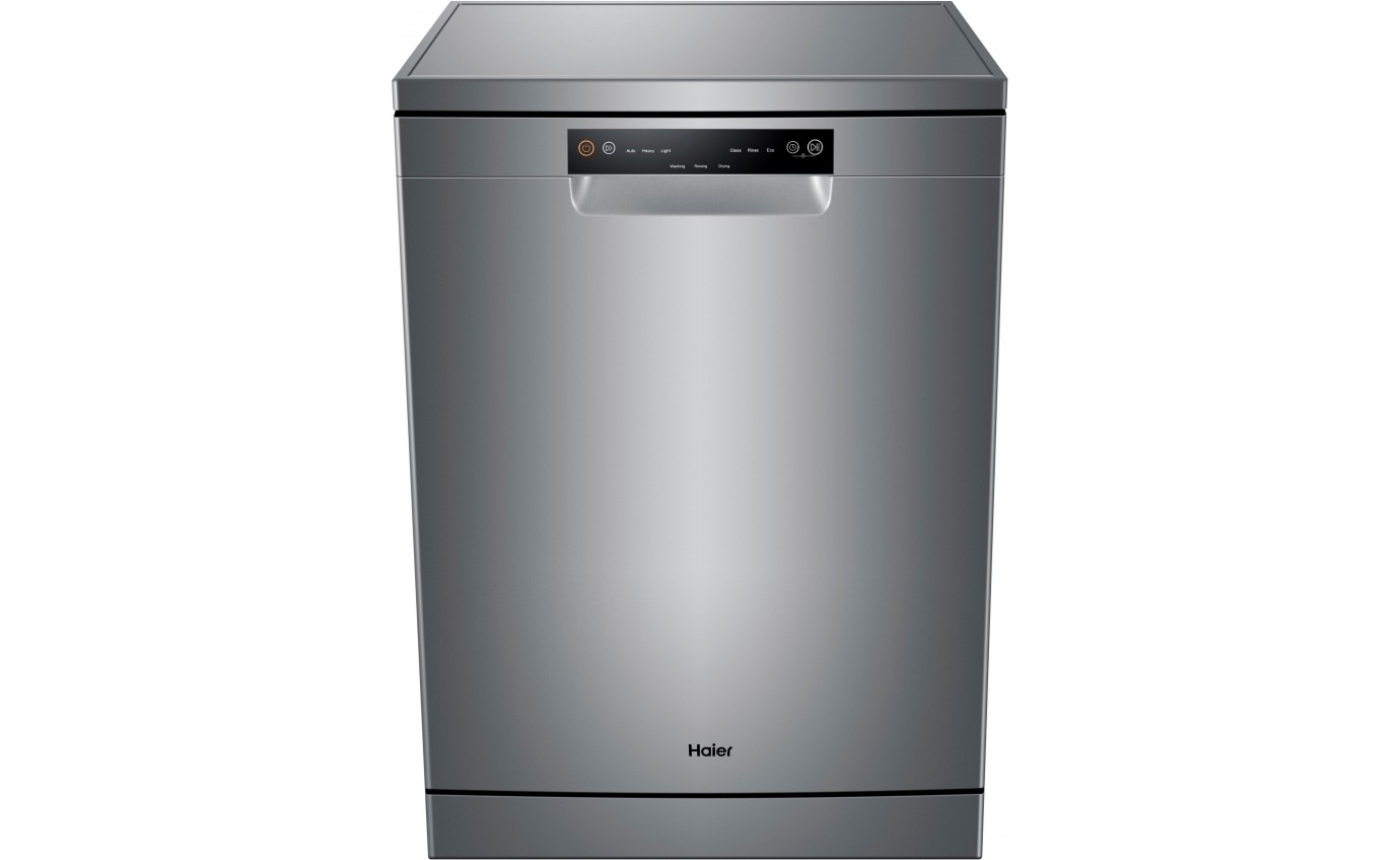 Haier Dishwasher (Silver) HDW15V2S2