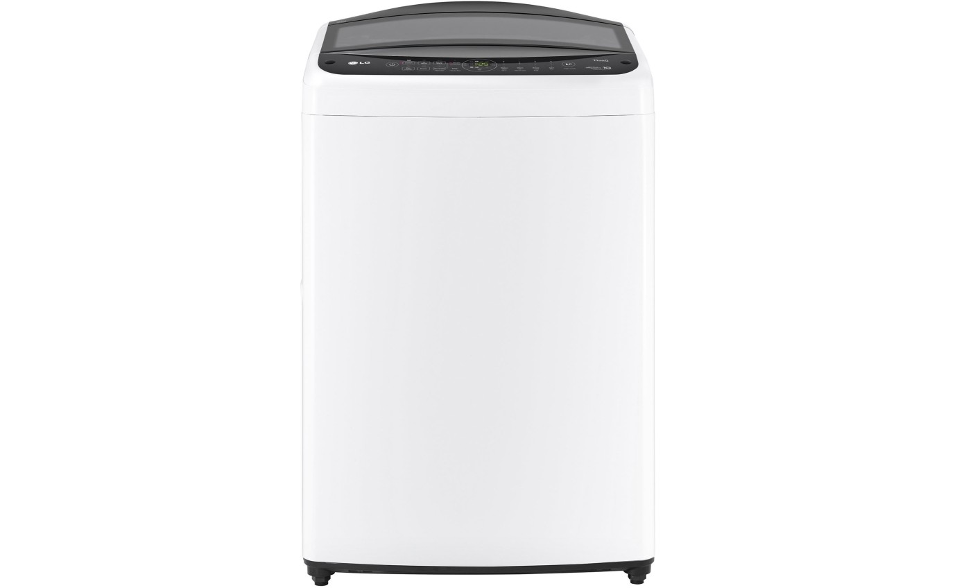 LG 10kg Top Load Washing Machine WTL510W Fridge & Washer City