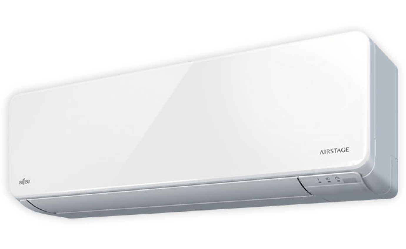 Fujitsu 3.4kW Inverter Split System (Cooling Only) SETASTH12CNCA
