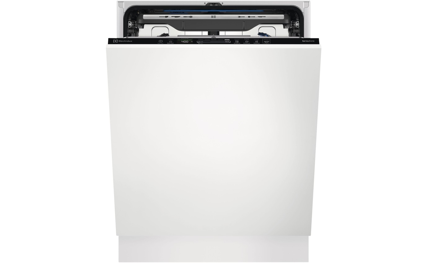 Electrolux 60cm FullyIntegrated Dishwasher ESL79200RO Fridge