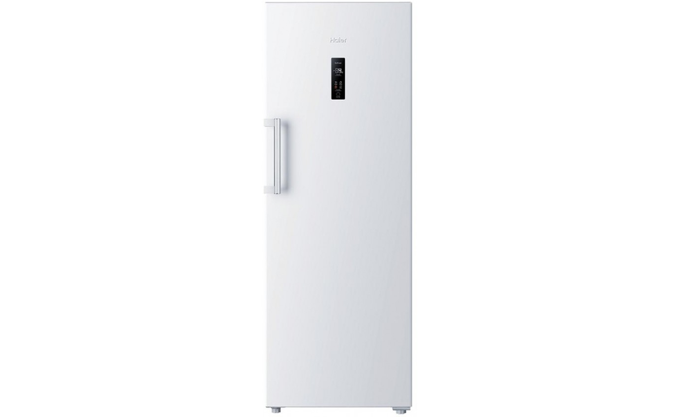 Haier 318L Vertical Refrigerator HRF328W2