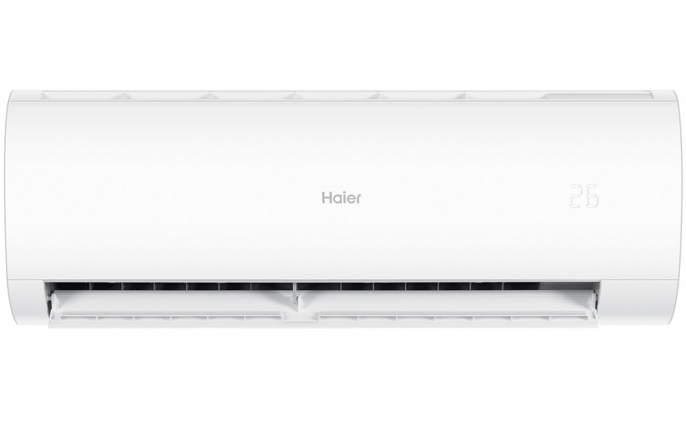 Haier 2.5kW/3.0kW Pinnacle Air Conditioner AS26PBDHRASET