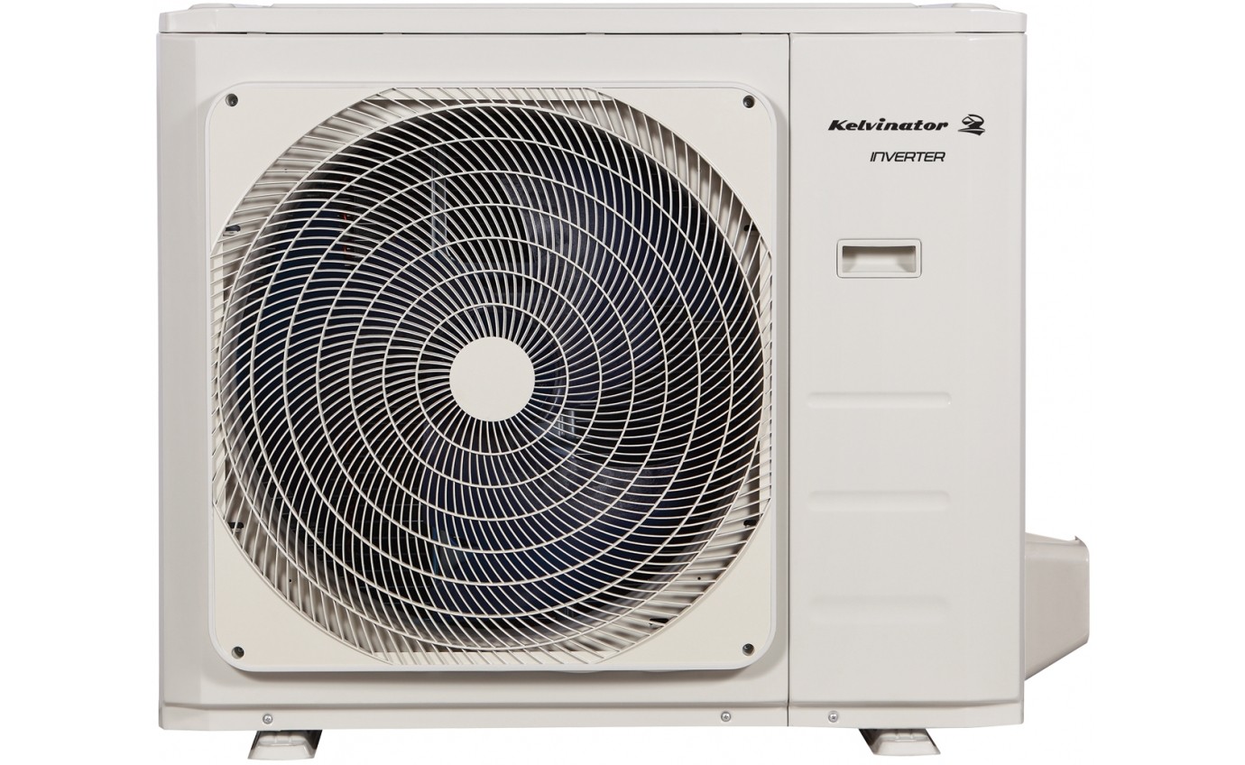 Kelvinator 9kW/10kW RC Inverter Split System Air Conditioner KSD90HWJ