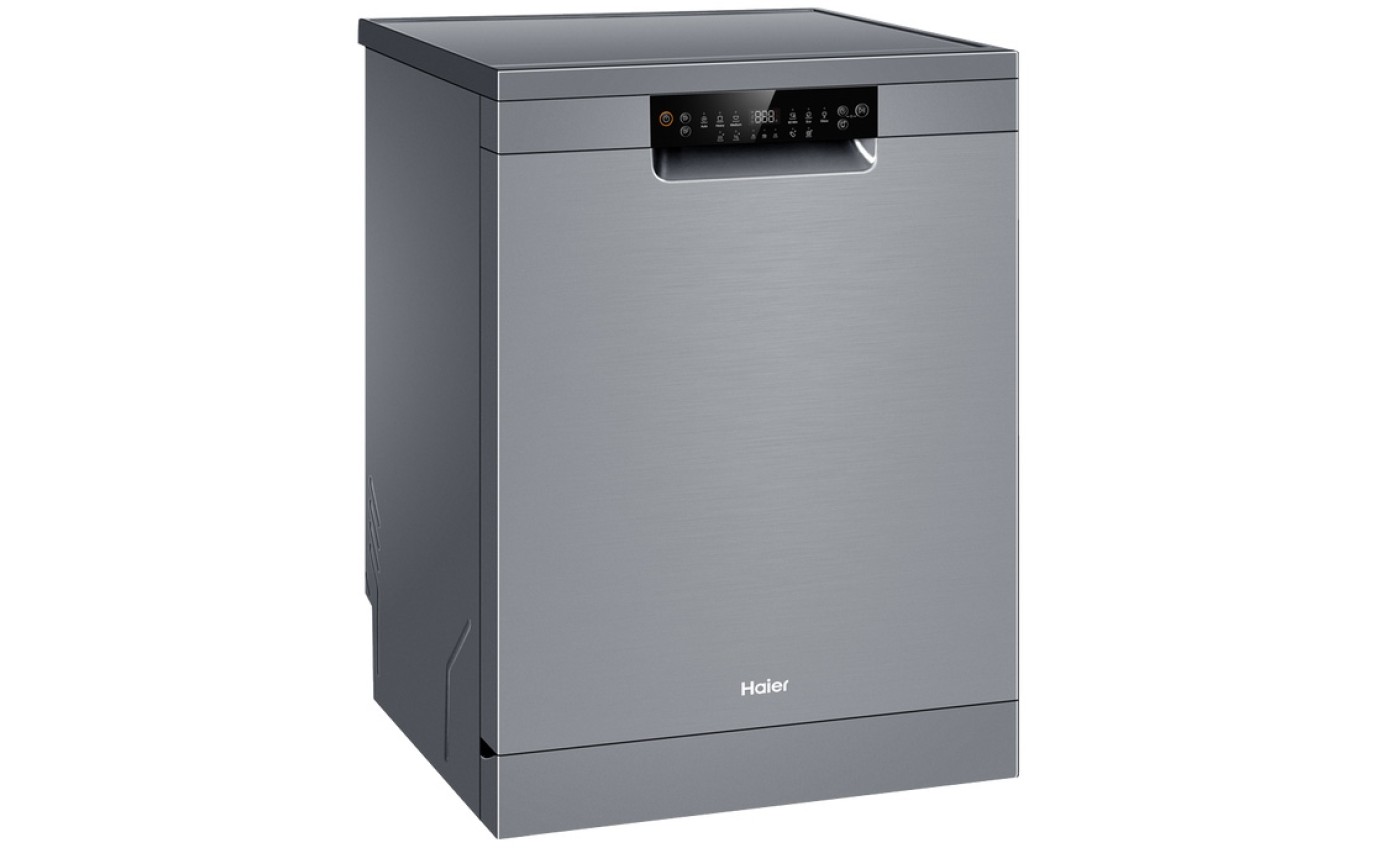 Haier 60cm Freestanding Dishwasher HDW15F2S1