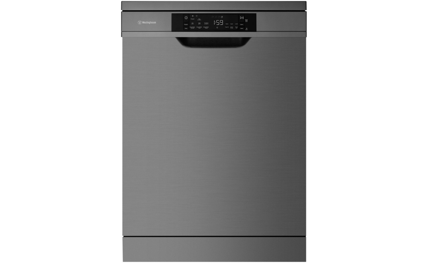 Westinghouse 60cm Freestanding Dishwasher WSF6608KXA Fridge & Washer City