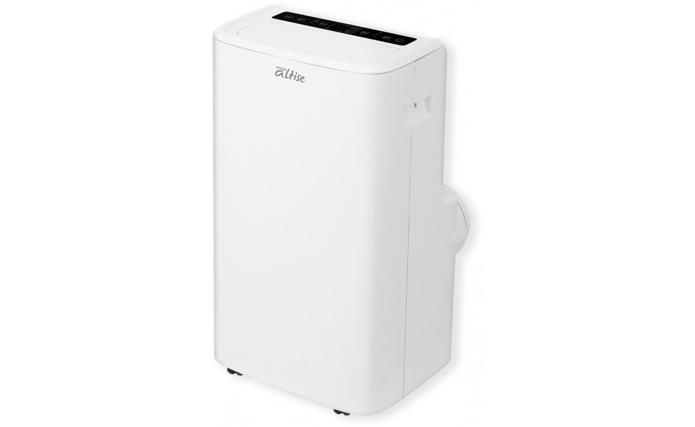 Omega Altise 4.1kW Portable Air Conditioner OAPC41W