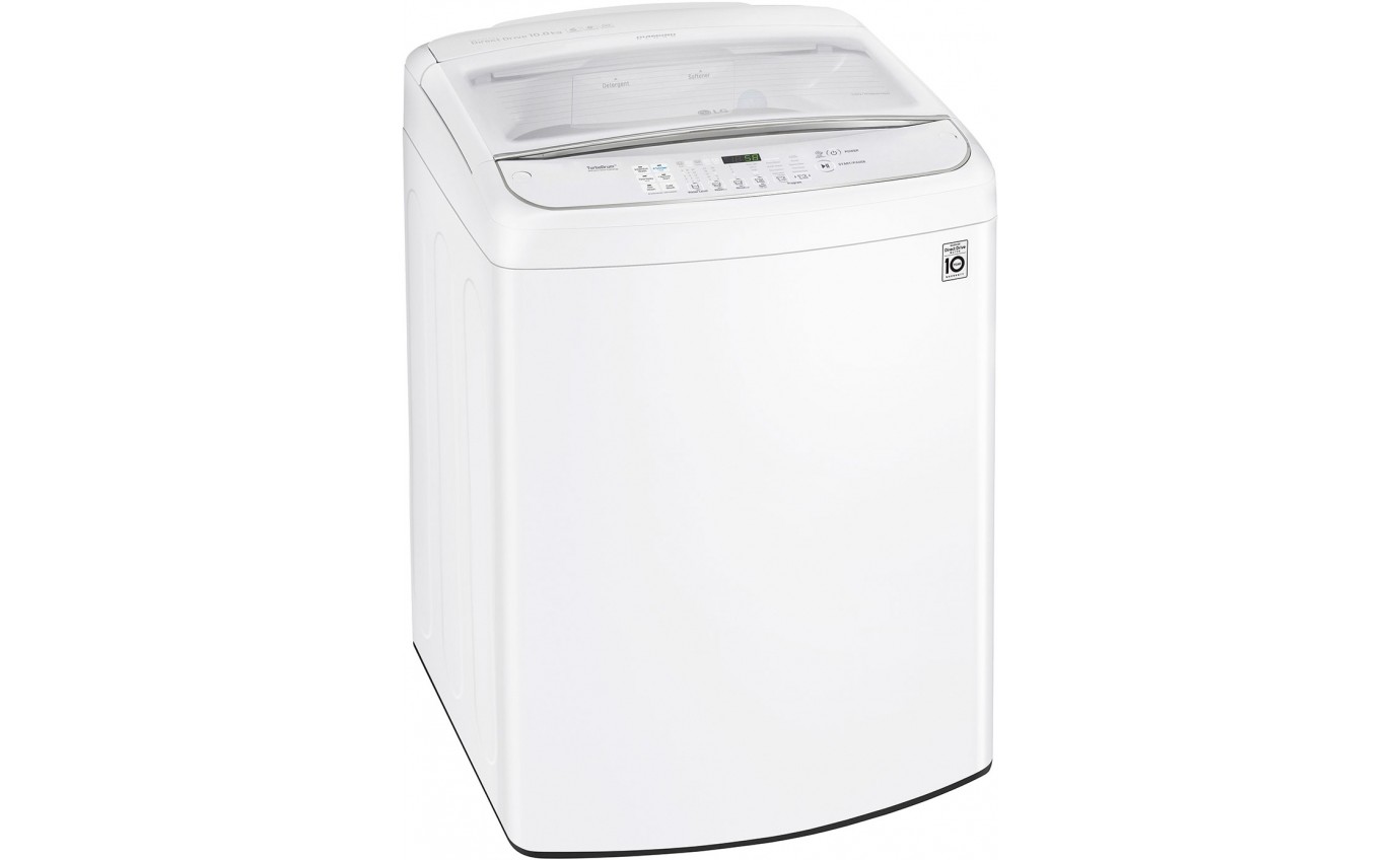 LG 10kg Top Load Washing Machine WTG1034WF