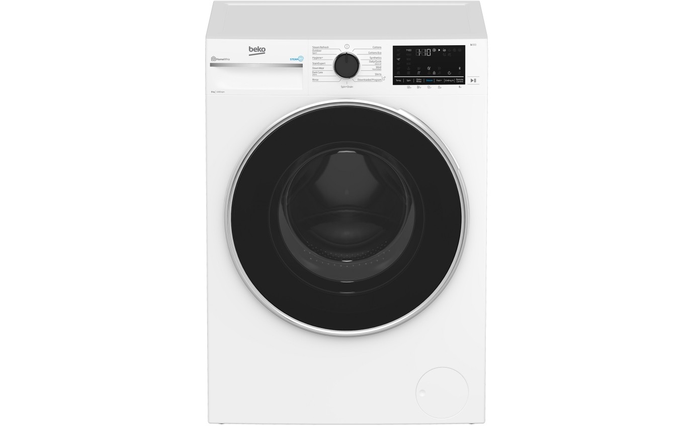 Beko 8kg Washing Machine BFLB8020W