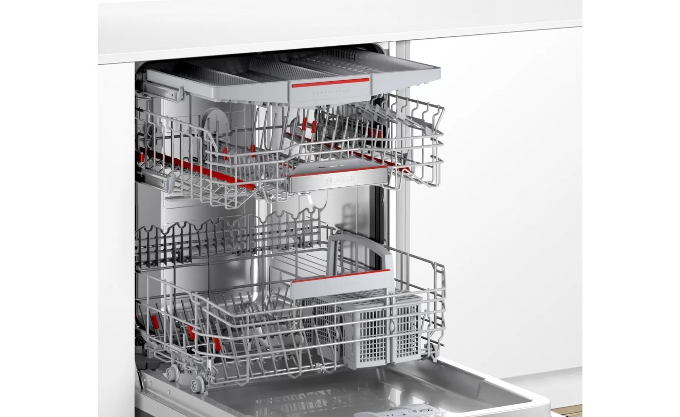 Bosch 60cm BuiltUnder Dishwasher SMU6HCS01A Fridge & Washer City