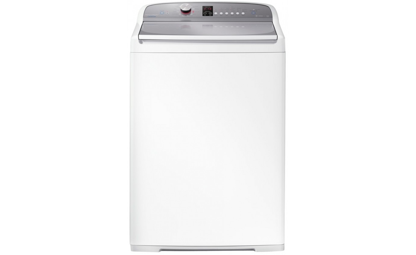 Fisher & Paykel 10kg CleanSmart Top Load Washing Machine WL1068P1