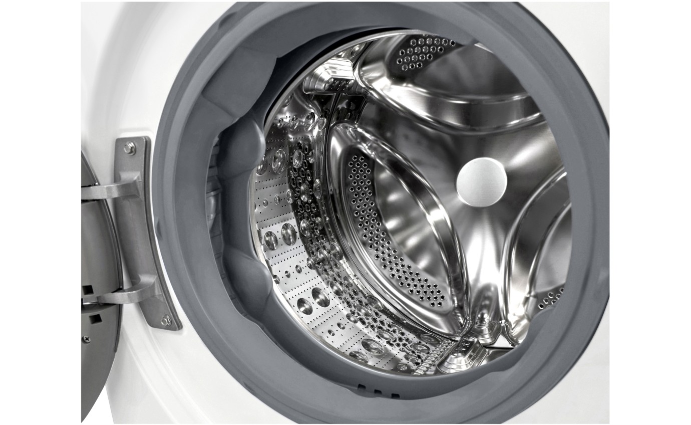 LG 10kg Front Load Washing Machine WV91610W