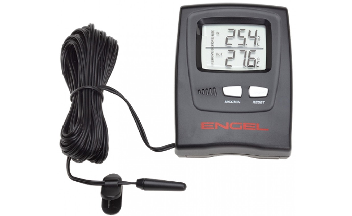 Engel Digital Thermometer EDTHERM